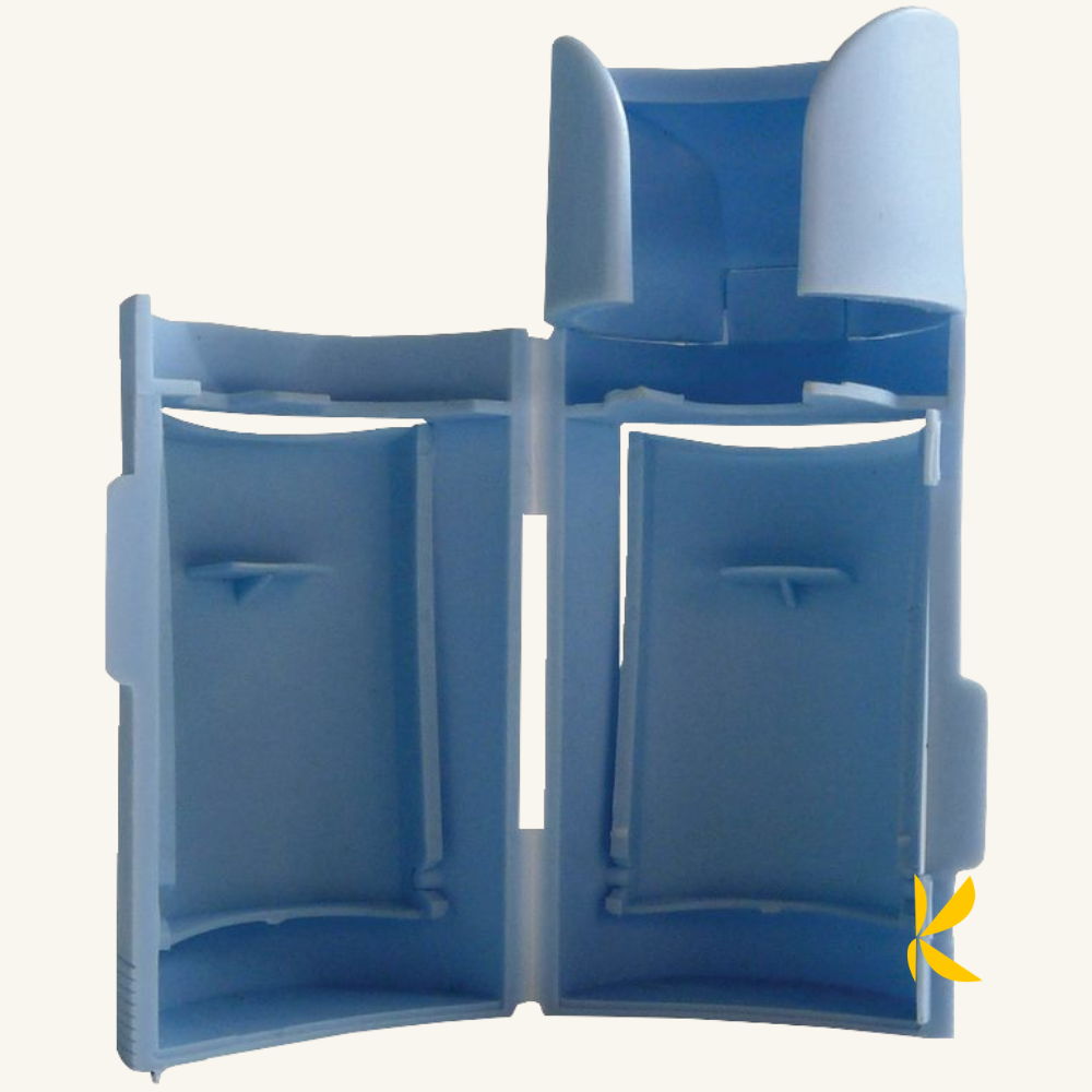 31 - Aide verseur gouttes yeux