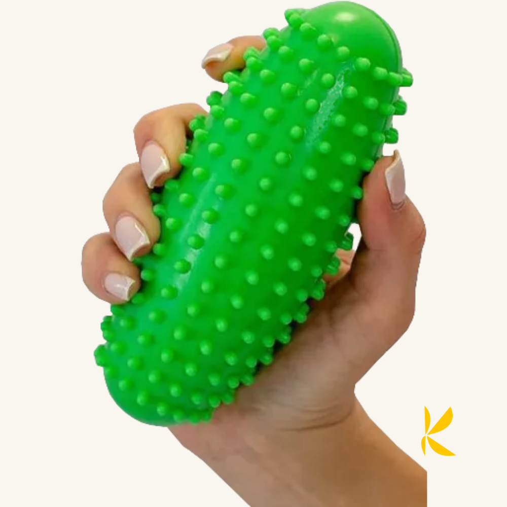 174 - Balle de massage Bean