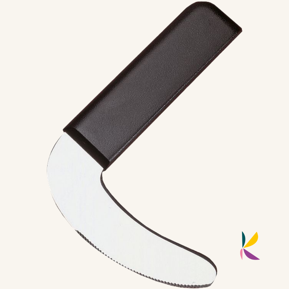 25 - Couteau AMEFA