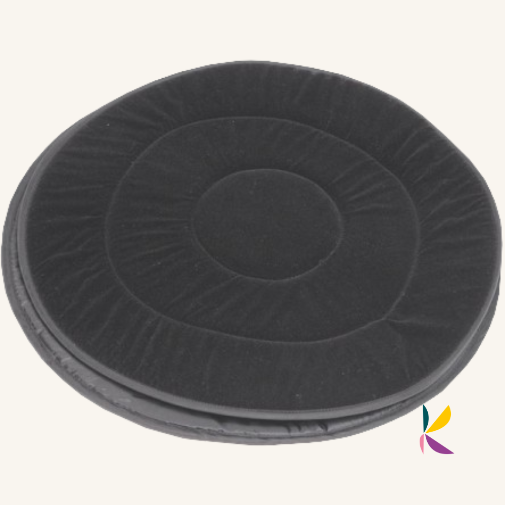 5 - Disque souple