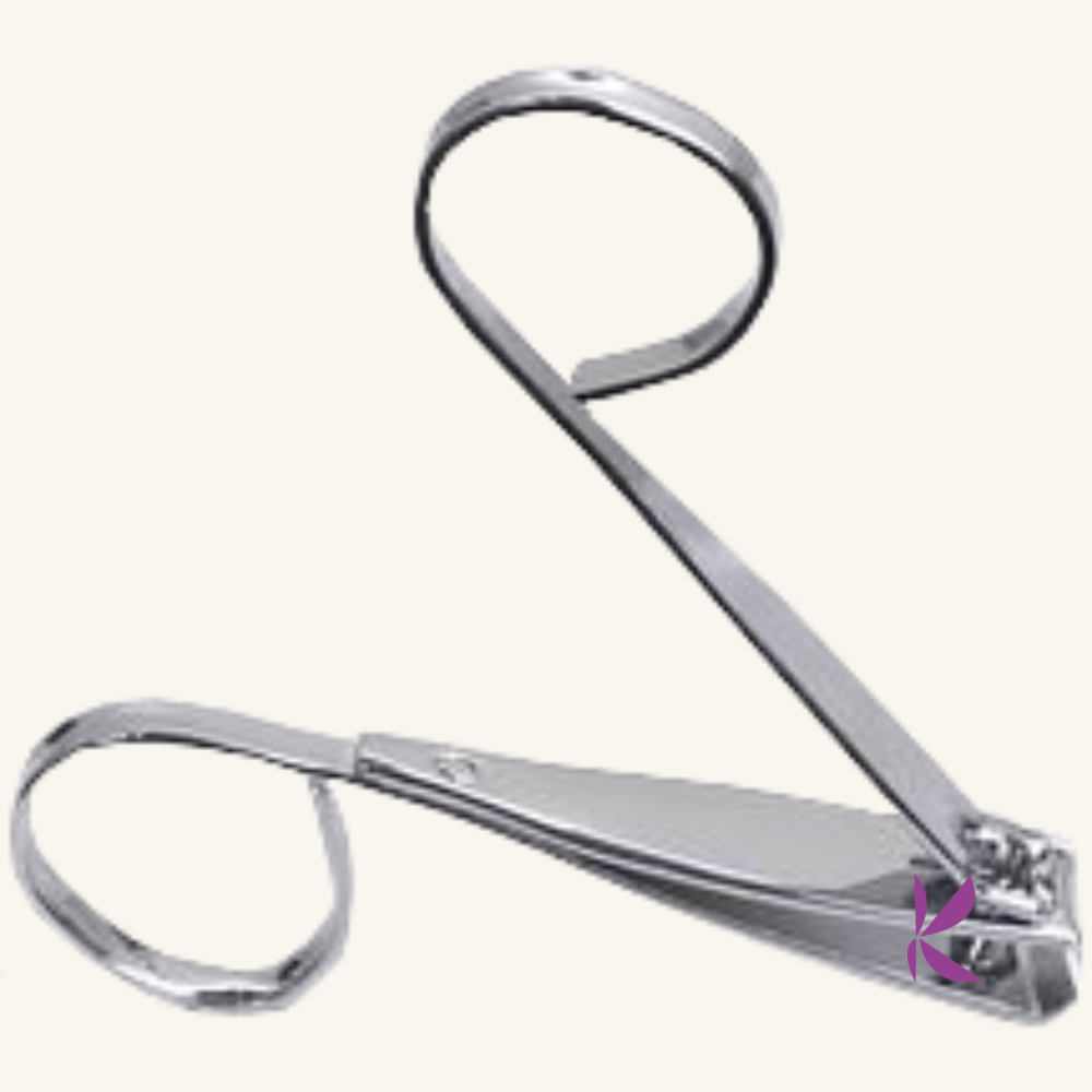 33 - Coupe-ongles Securit