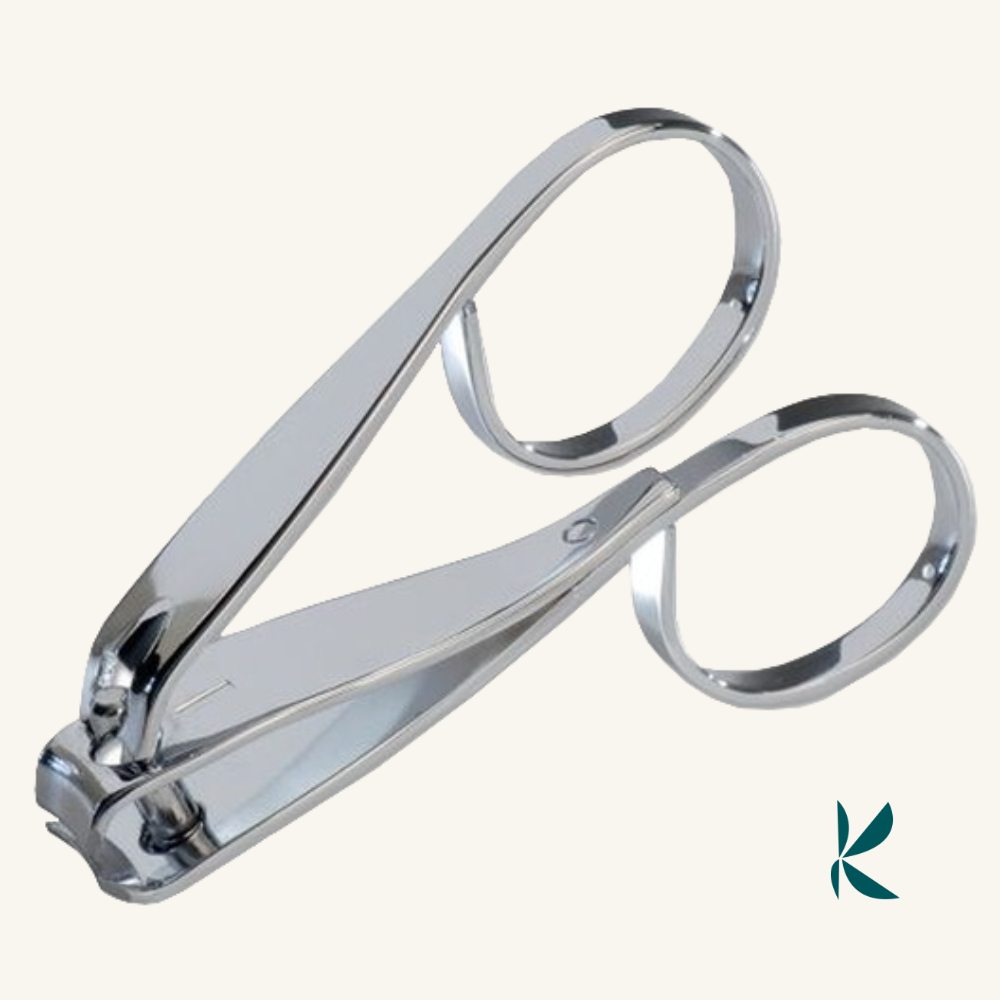 32 - Coupe-ongles Securit