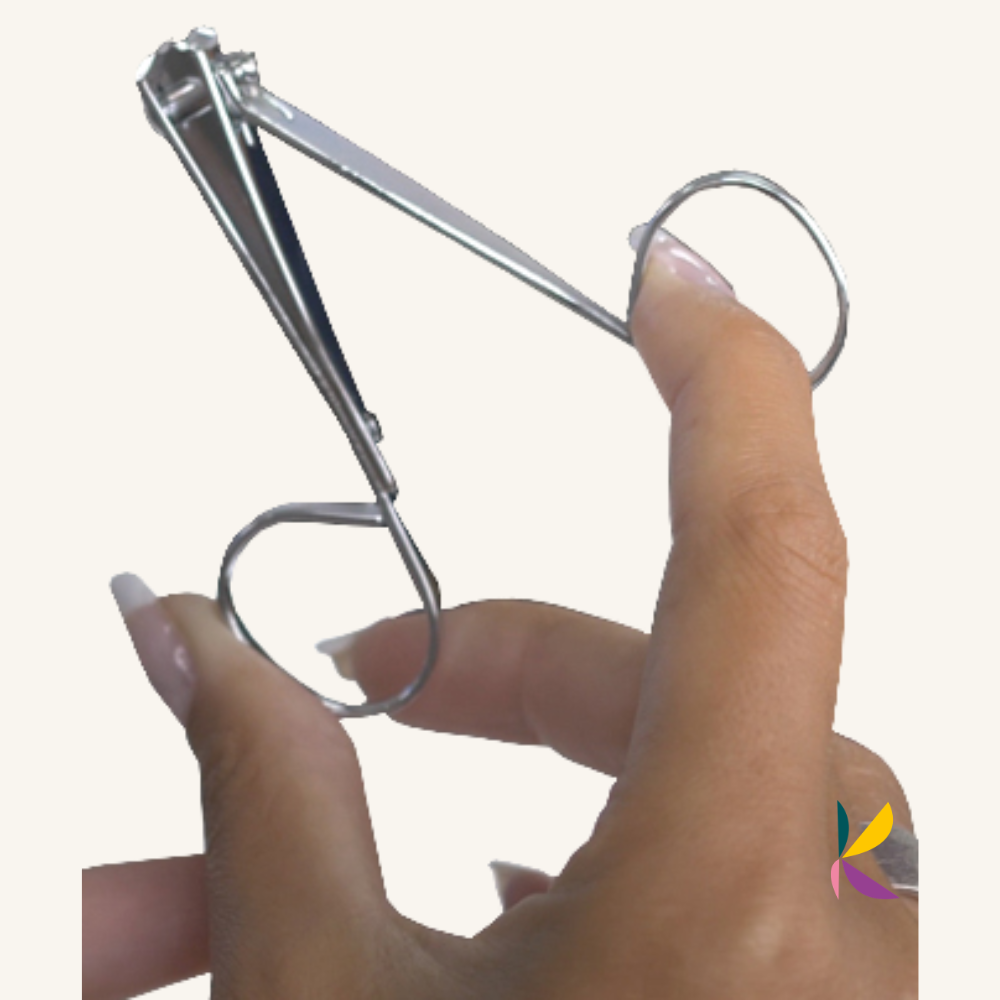 36 - Coupe-ongles Securit
