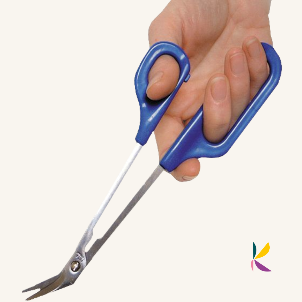 30 - Ciseaux ongles Easy
