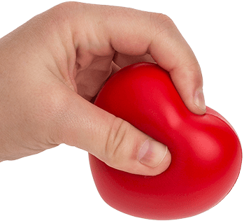 COEUR ANTI-STRESS