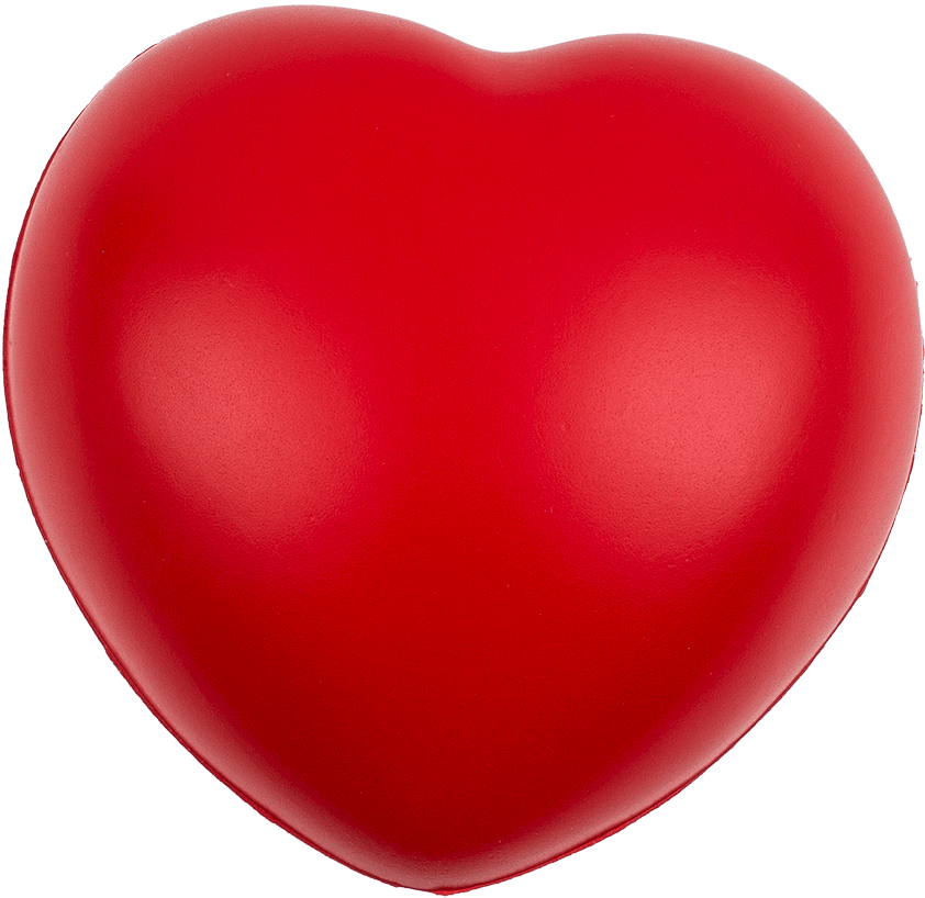 COEUR ANTI-STRESS