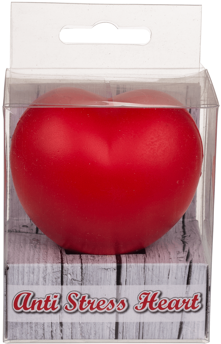 COEUR ANTI-STRESS