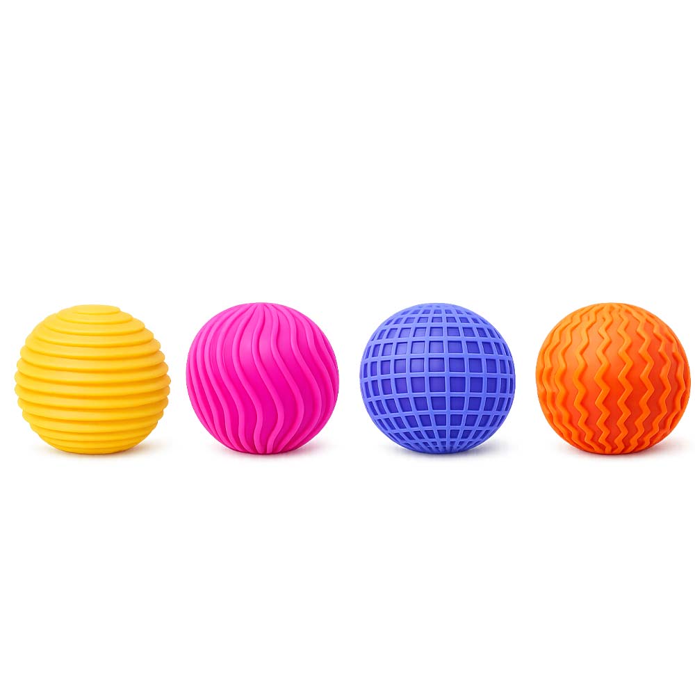 BALLE NEON AVEC CHANGEMENT DE COULEUR