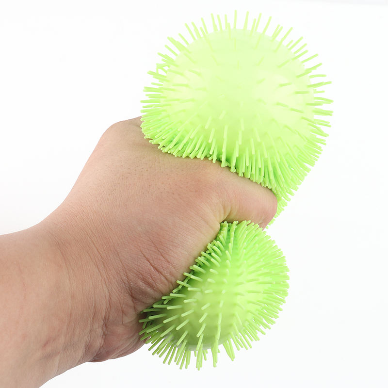 Balle Pompon 4
