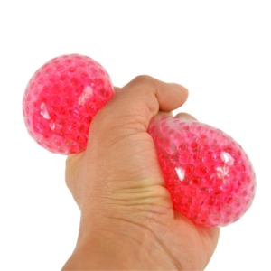 Balle billes eau 2