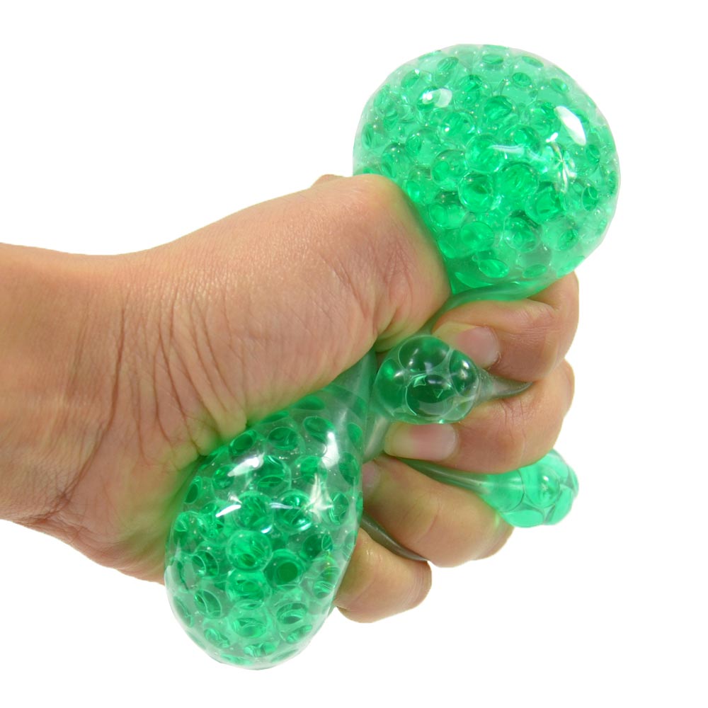 Balle billes eau 4