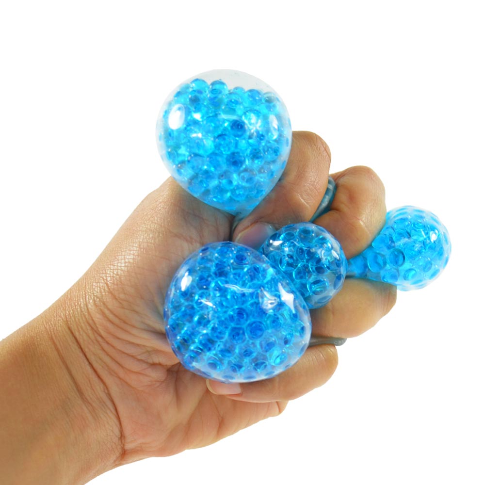 Balle billes eau 3