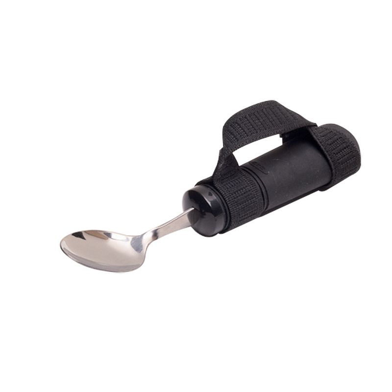 une-sangle-elastique-goodgrip-posee-sur-une-cuillere