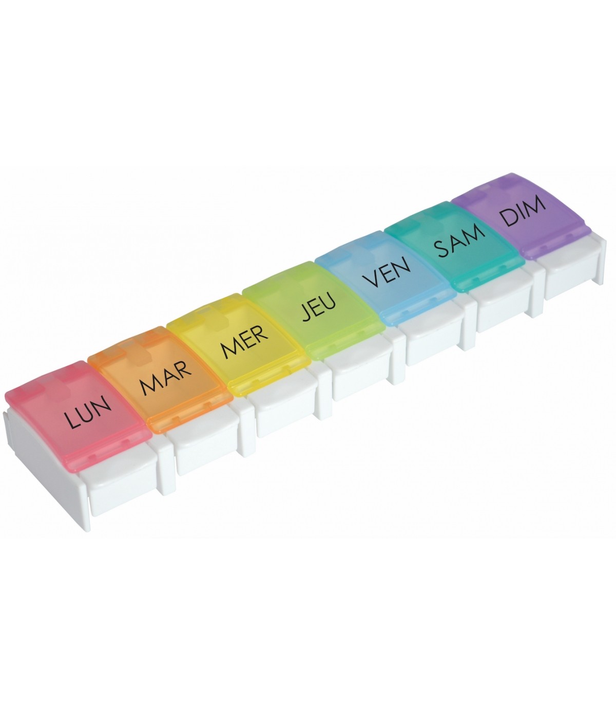 un-pilulier-semainier-medicaments-color