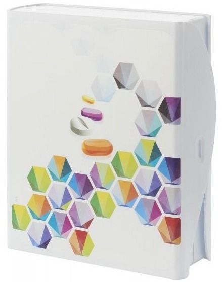 un-pilbox-geant-7.4-hexago-vu-de-face