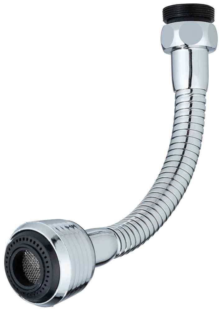 zoom-sur-l-extremite-de-la-douchette-flexible-ou-sort-l-eau