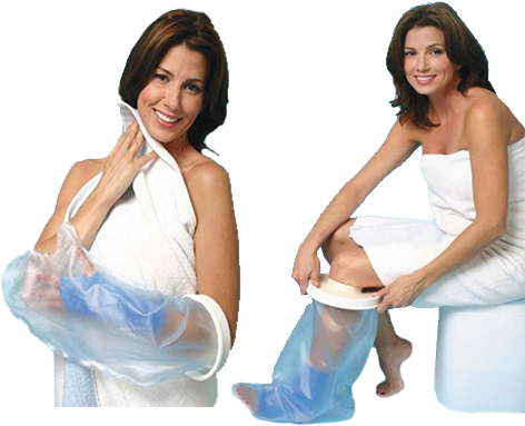 deux-femmes-avec-protection-platre-une-au-bras-l-autre-a-la-jambe