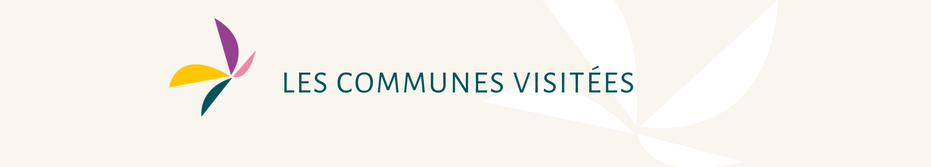 bandeau communes