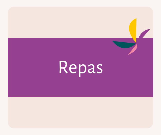 Categorie-repas