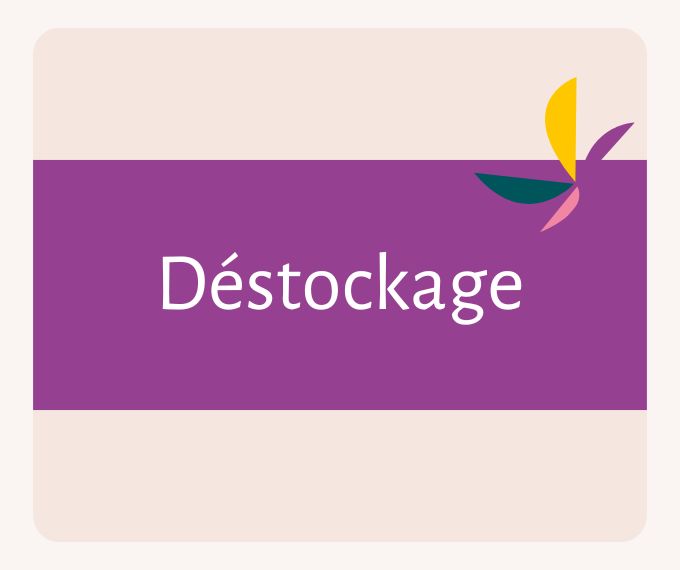 Categorie-destockage