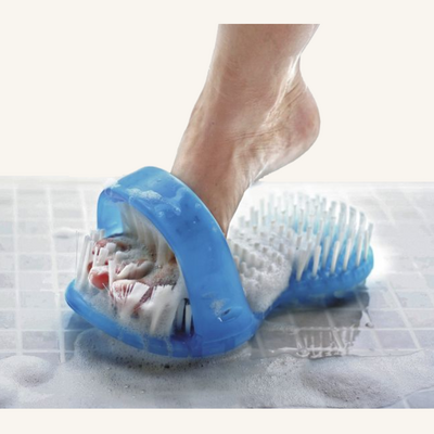 425 - Sandale lave-pieds