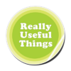 REALLY USEFUL THINGS