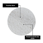 zoom-sur-texture-tapis-antigua-fausses-bouclettes-en-plastiques-avec-toucher-doux-et-qui-masse-corps-et-plante-des-pieds