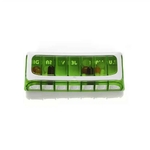 un-pilulier-semainier-compact-pilbox-tempo-vert-pratique-pour-1-prise-medicaments-par-jour-vu-du-dessous