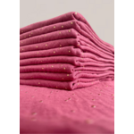 Foulard-de-table-framboise-pois-dores-seniors-bavoir-920x1301