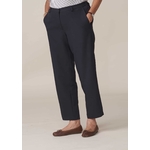 PAULINE - pantalon-droit-bleu-marine-vetement-elegant-adapte-senior-scaled-e1598728296749