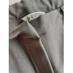 PAULINE TAUPE - vetement-pantalon-personne-agee-taupe-zoom