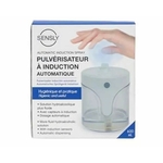 Pulverisateur induction