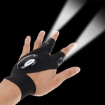 GLOVET - Gant avec Lampes de Poche LED Intégrées 7