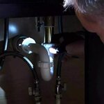 GLOVET - Gant avec Lampes de Poche LED Intégrées 5