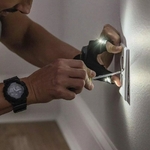 GLOVET - Gant avec Lampes de Poche LED Intégrées 9