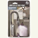 Lampe De Lecture Pince2