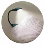 Lampe De Lecture Pince 3
