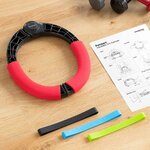 Exerciseur de bras réglable avec résistance 5