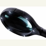 LOUPE UNIVERSELLE ECLAIRANTE 2