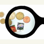 LOUPE UNIVERSELLE ECLAIRANTE
