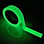 SAFETY TAPE 8