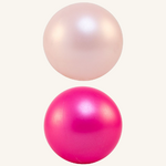 Lot 2 ballons 15 cm