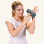 Rouleau maage reflexologie