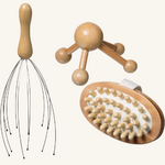 Coffret bienetre 3 accessoires