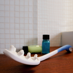 BROSSE SHAMPOOING ETAC