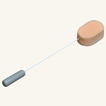 EPONGE DOS PLIABLE