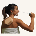EPONGE DOS PLIABLE