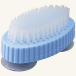 Brosse a ventouses