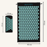 440 - Tapis acupression