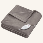 498 - Couverture chauffante